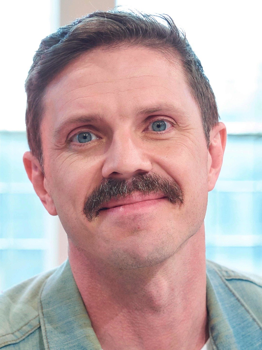 Jake Shears